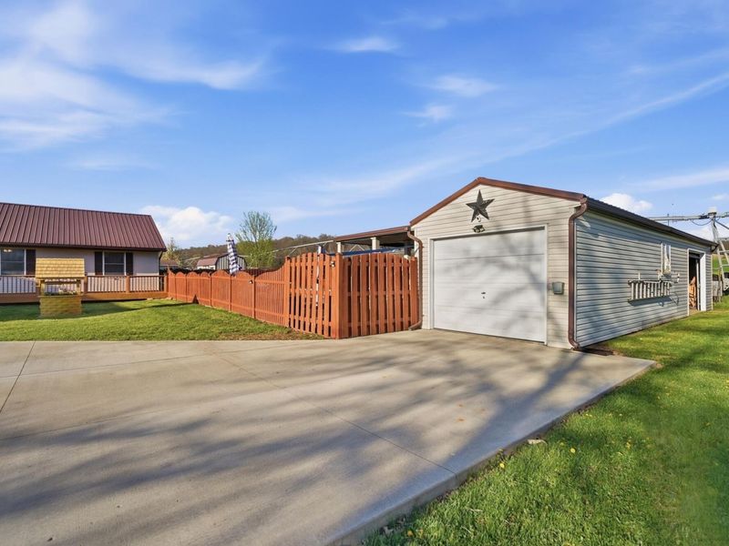 4273 S US Highway 68 , Urbana, OH 43078 Photo 97