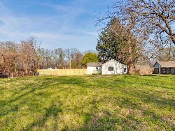 5112 Rinker Road, Kansas City, MO 64129