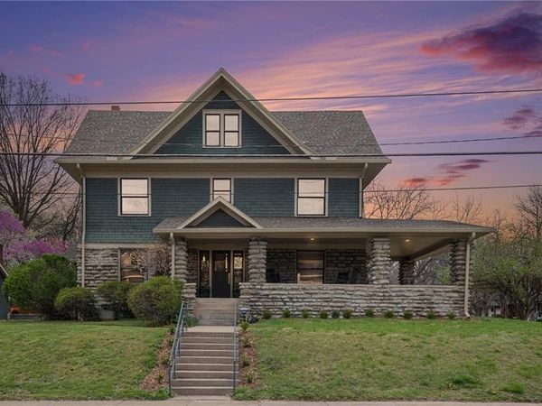 2930 Campbell Street, Kansas City, MO 64109