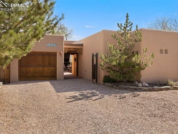 1829 Mesita Court, Colorado Springs, CO 80905