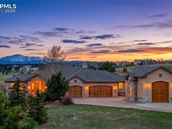 19150 Lochmere Court, Monument, CO 80132