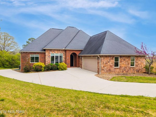 3835 Admirality Lane, Knoxville, TN 37920