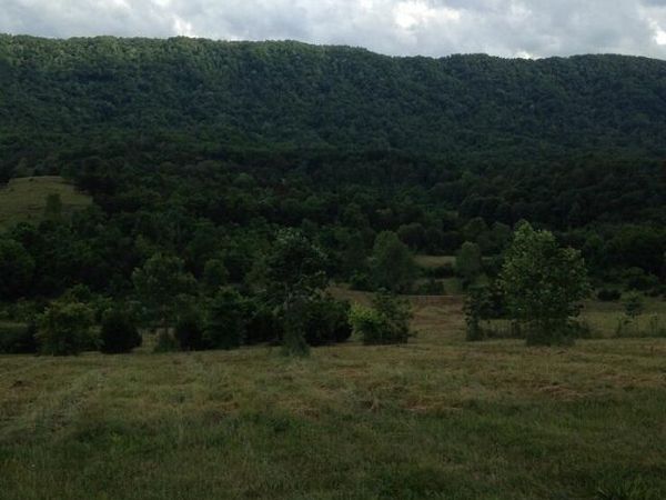 0 Rackum Rd, Thorn Hill, TN 37881