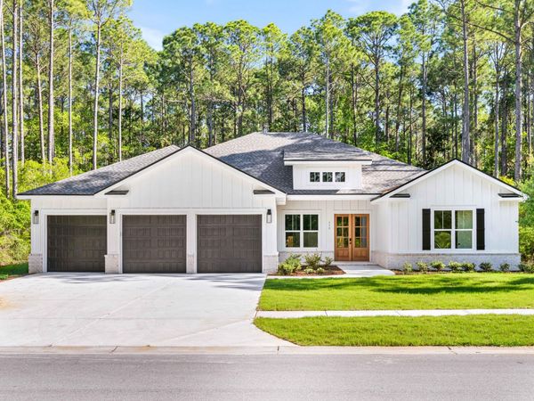 112 E CAPTAIN FRITZ WAY, Freeport, FL 32439