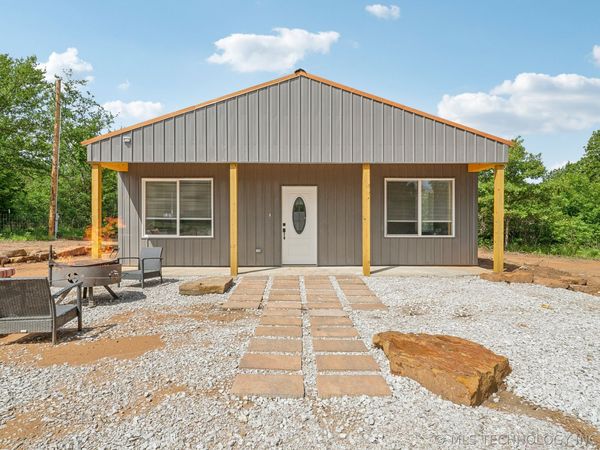 26685 Teal Circle , Henryetta, OK 74437