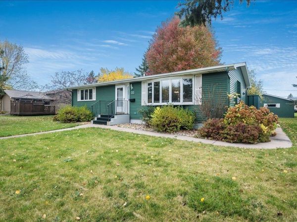 6521 Hughitt Ave, Superior, WI 54880