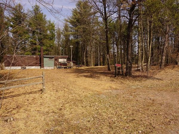 N9011 Kovar Road, Merrillan, WI 54754