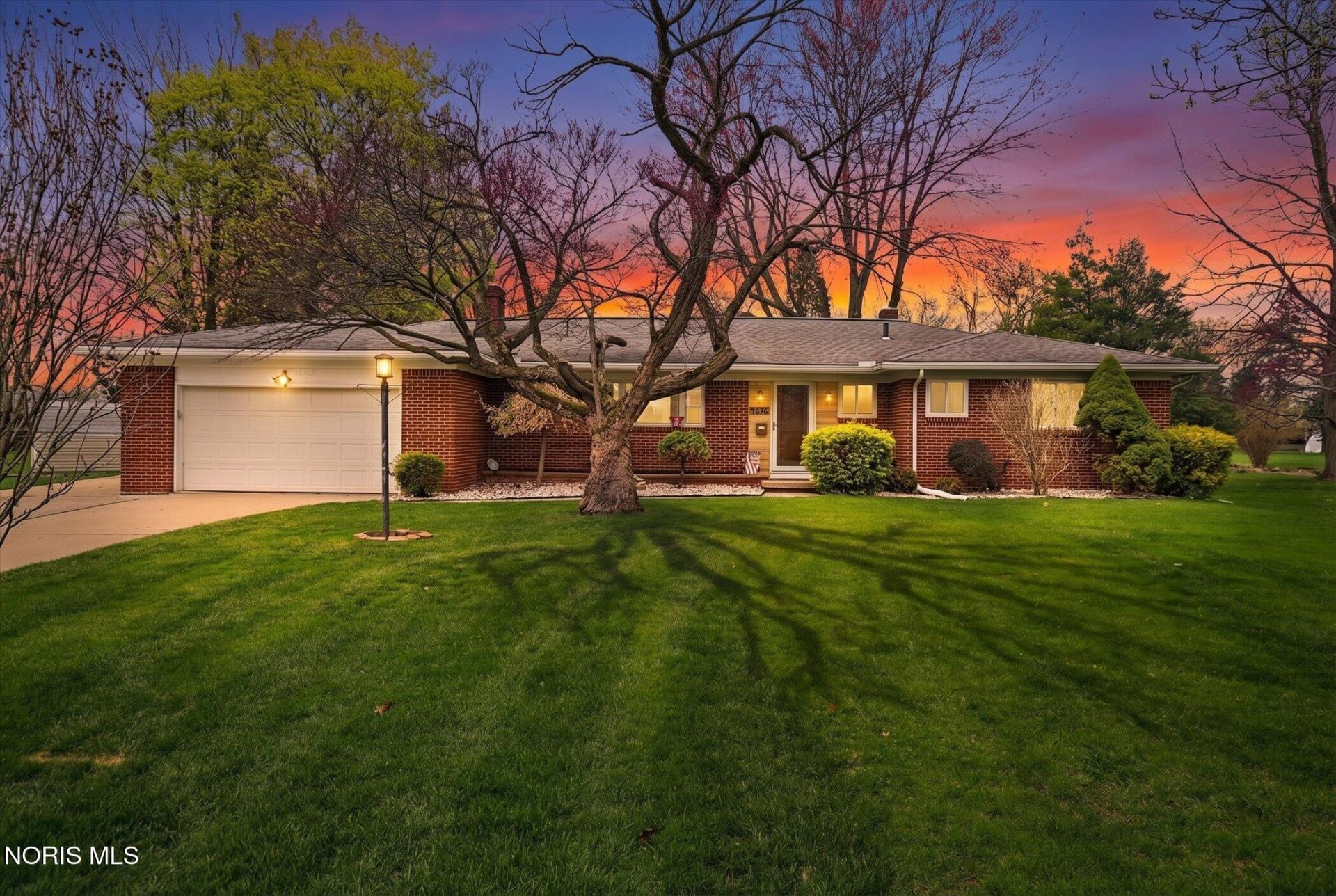 4676 Ryan Road, Toledo, OH 43614 Main Photo