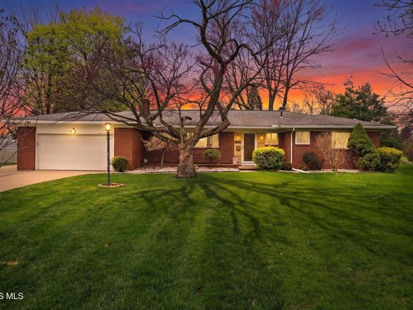 4676 Ryan Road, Toledo, OH 43614