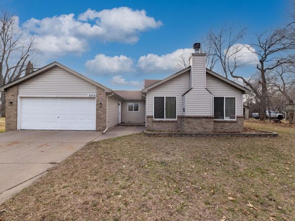 9234 Flanders Street NE, Blaine, MN 55449