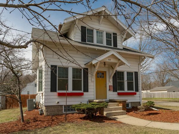 801 6th Avenue SW, Rochester, MN 55902