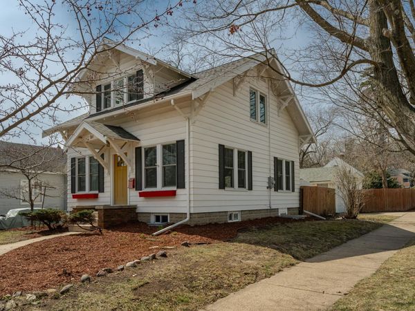 801 6th Avenue SW, Rochester, MN 55902