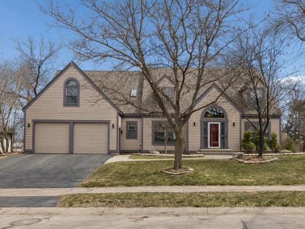 6565 Cherokee Trail W, Eden Prairie, MN 55344