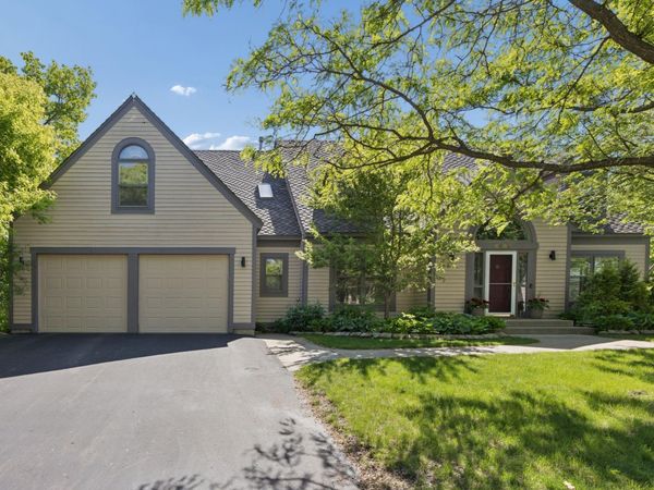 6565 Cherokee Trail W, Eden Prairie, MN 55344