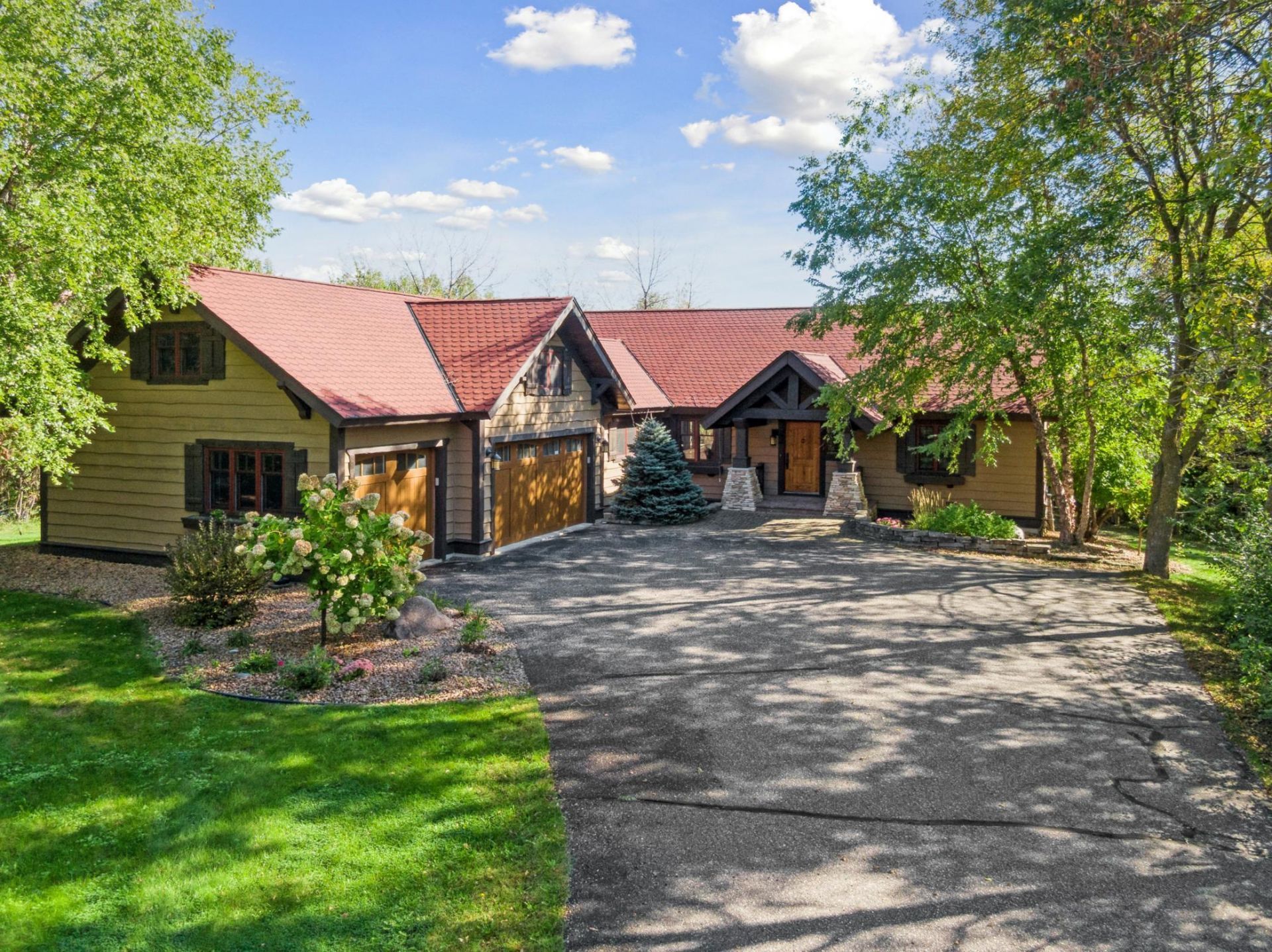 15749 58th Street NW, Annandale, MN 55302