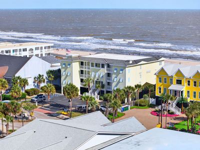 1006 Ocean Boulevard, Unit 102, Isle of Palms, SC 29451