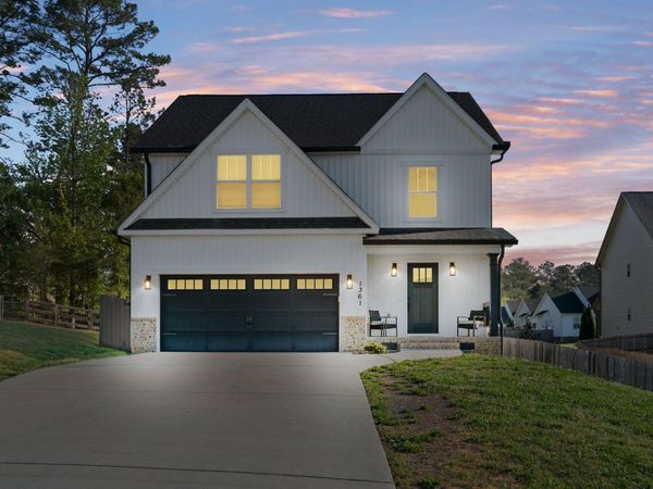 1361 Blake Stone Drive NW, Cleveland, TN 37312