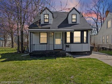 8626 Brace Street, Detroit, MI 48228