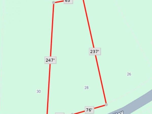 28 Ridgeline Way NW, Cartersville, GA 30121