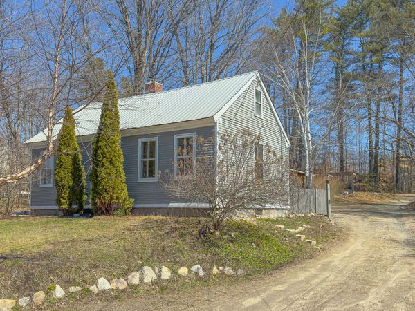 11 Harrison Road, Bridgton, ME 04009
