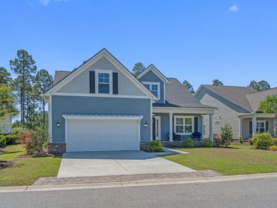 613 Indigo Bay Circle, Myrtle Beach, SC 29579