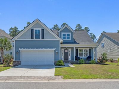 613 Indigo Bay Circle, Myrtle Beach, SC 29579