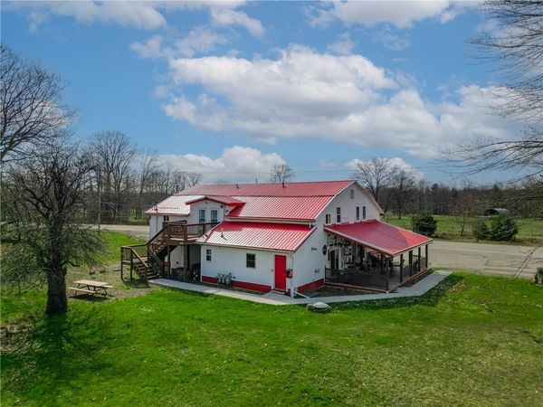 36044 Route 66, Crown, PA 16220