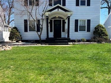 1129 Avon Street , Akron, OH 44310