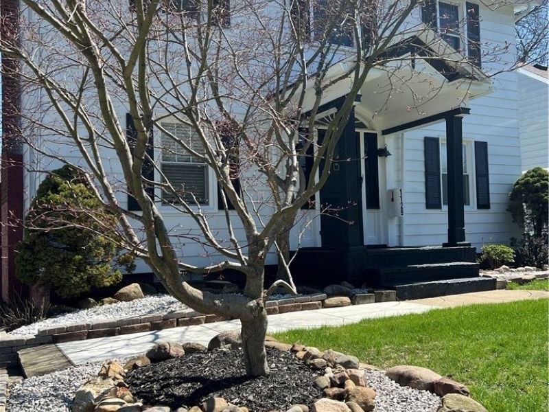 1129 Avon Street, Akron, OH 44310 Photo 2