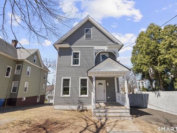 108 North Whittlesey, Wallingford, CT 06492