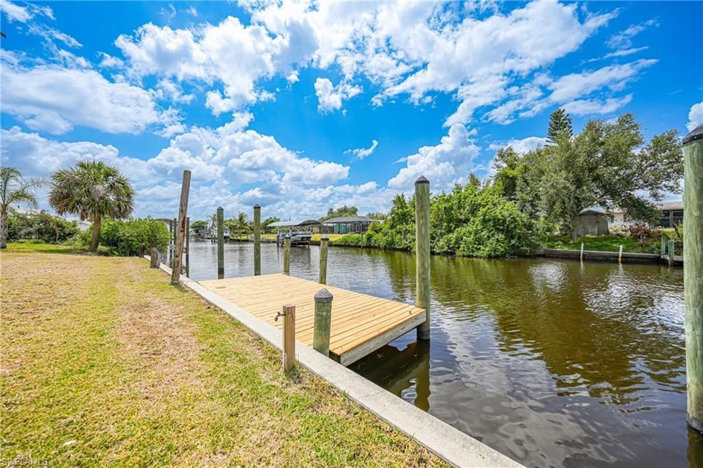 27385 Voyageur Dr , Punta Gorda, FL 33983 Photo