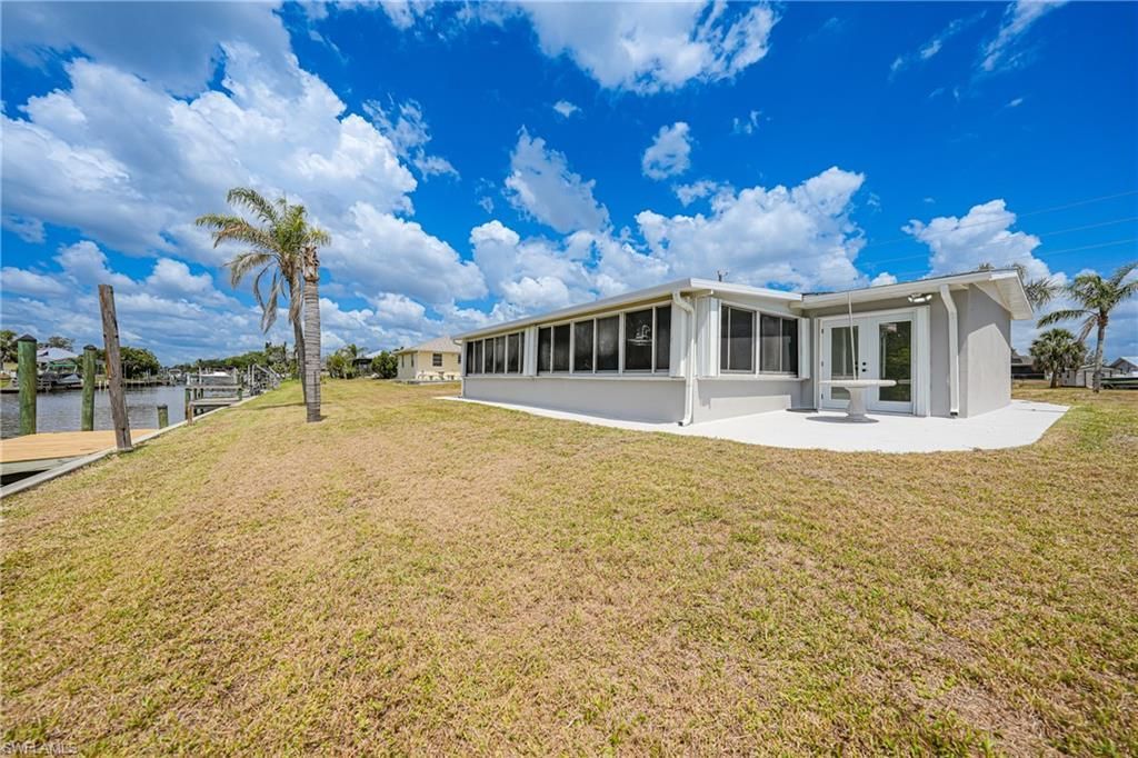 27385 Voyageur Dr , Punta Gorda, FL 33983 Photo