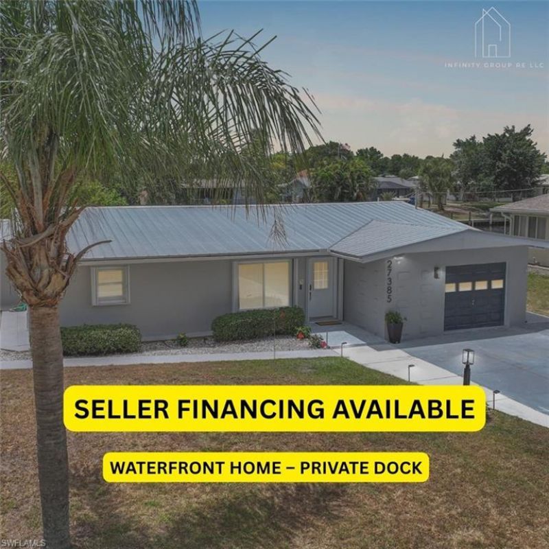 27385 Voyageur Dr , Punta Gorda, FL 33983 Photo