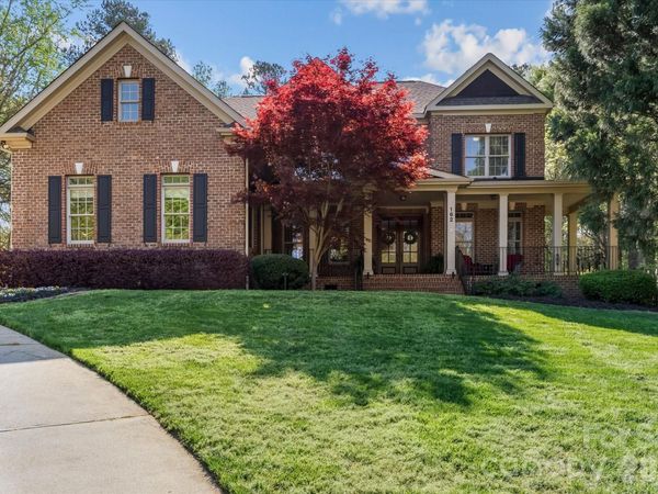 162 E Cold Hollow Farms Drive, Mooresville, NC 28117
