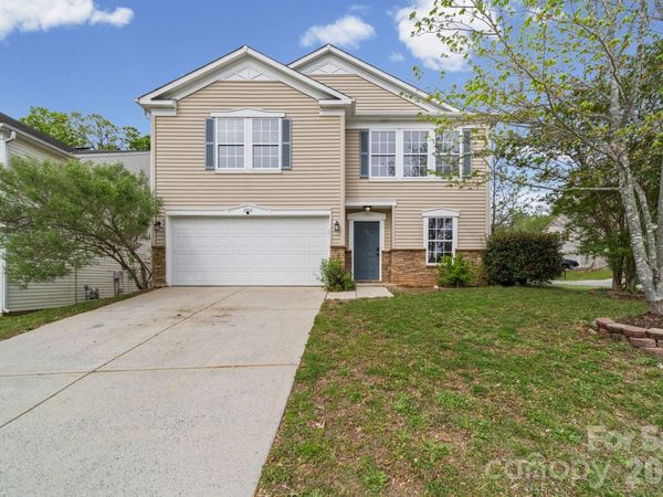 2902 Royal Fern Lane , Charlotte, NC 28215