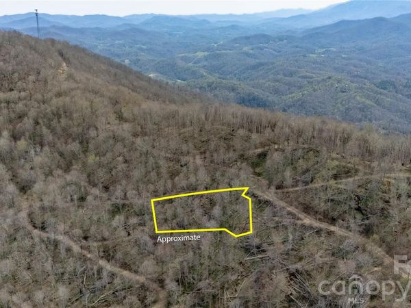 000 Tyler Lane , Bakersville, NC 28705