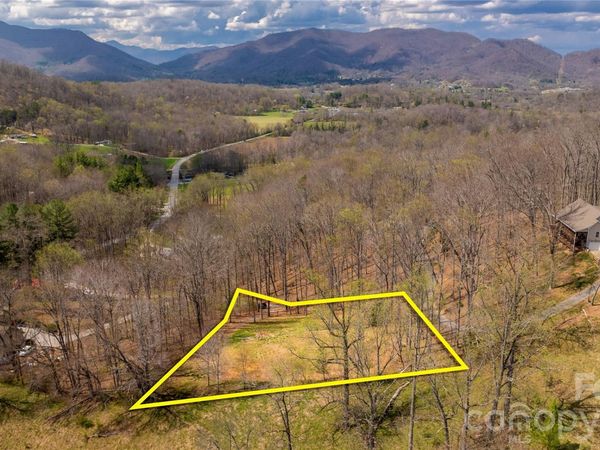90 Last Coyote Trail , Canton, NC 28716