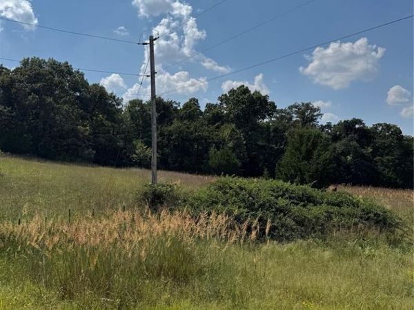 0 Fairbanks Lane, Tecumseh, OK 74873