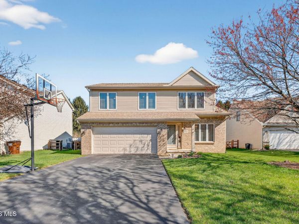 6846 Wexford Hill Lane, Holland, OH 43528