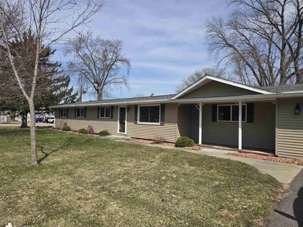 406 Cardinal Drive, Westfield, WI 53964