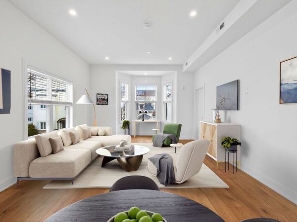 157 Princeton St, Unit 2, Boston, MA 02128