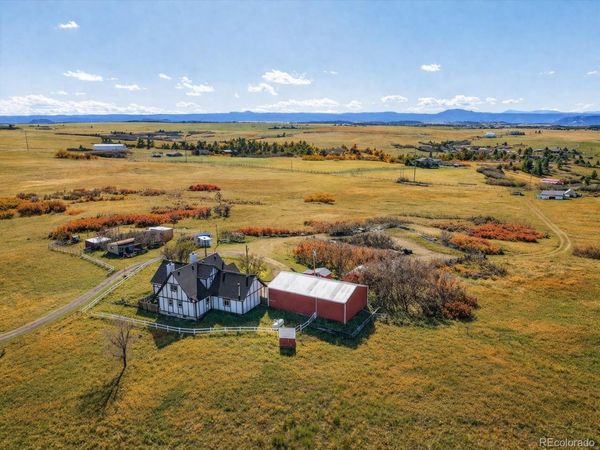 4351 Lake Gulch Road, Castle Rock, CO 80104