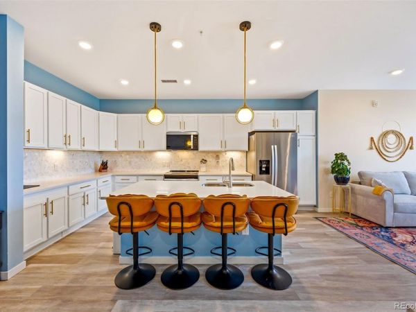 420 E Fremont Place , Unit 201, Centennial, CO 80122