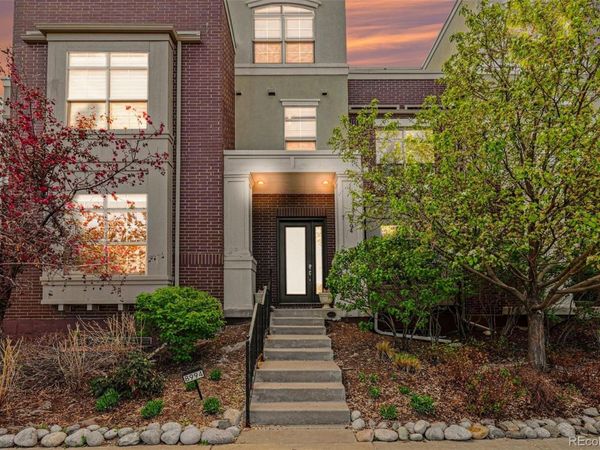 8994 E Martin Luther King Boulevard, Denver, CO 80238