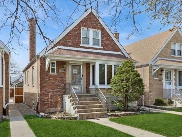6140 S Kostner Avenue , Chicago, IL 60629
