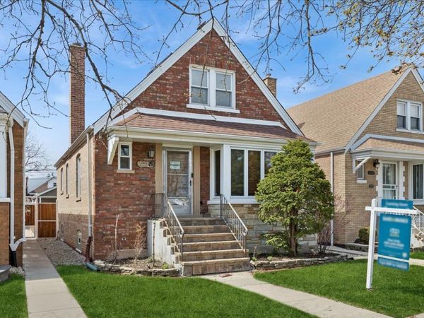 6140 S Kostner Avenue , Chicago, IL 60629