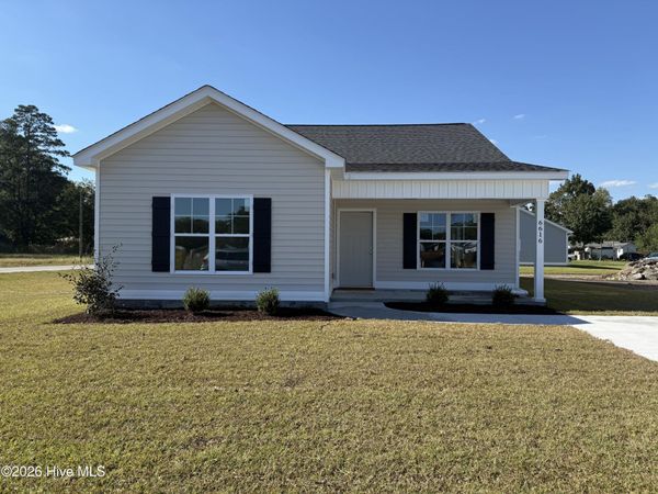 6616 Pollock Court, Grifton, NC 28530