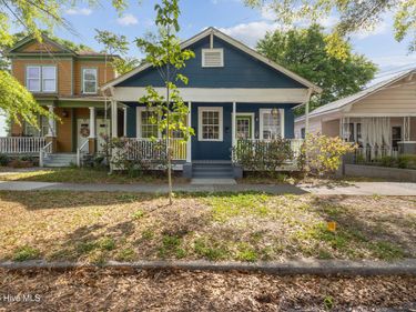 515 S 7th Street , Wilmington, NC 28401