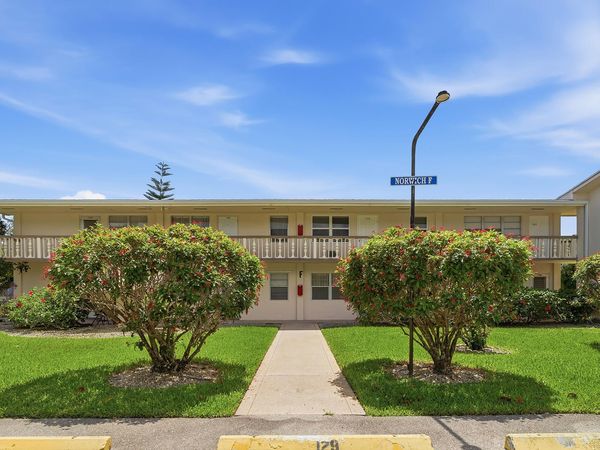 142 Norwich F, West Palm Beach, FL 33417