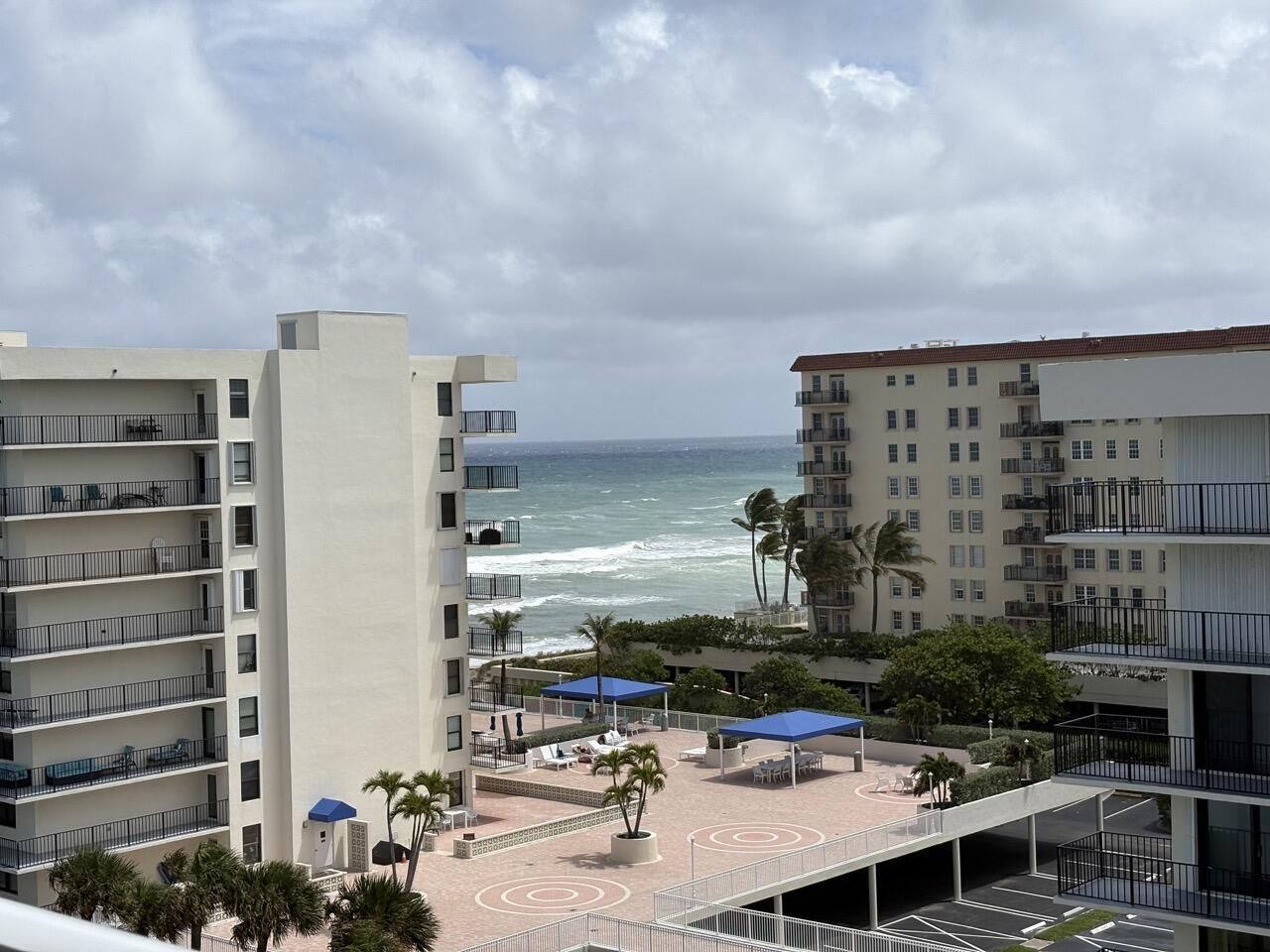 3450 S Ocean Boulevard, Unit 7210, Palm Beach, FL 33480 Photo